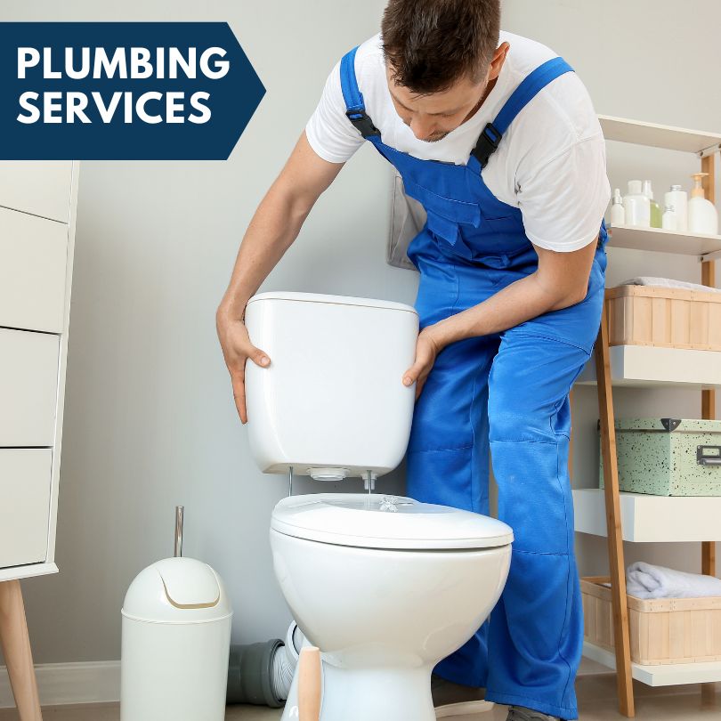 Plumbing Company in Appleton, MN